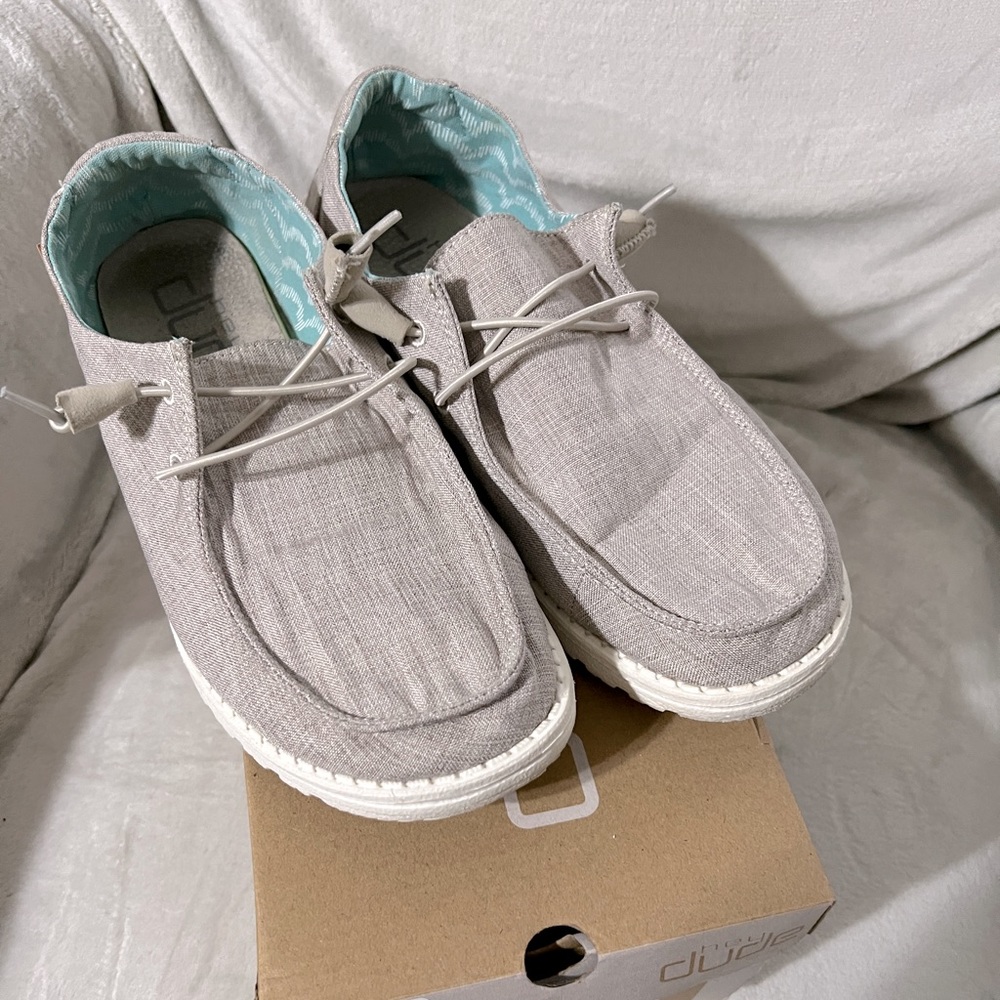 Hey Dude women’s shoes